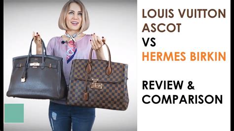 hermes louis vuitton|louis vuitton vs hermes bag.